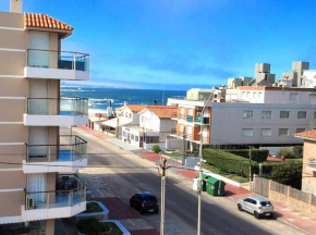 ap frente mar Península Punta Del Este